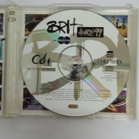 ซีดี Various - The 1999 Brit Awards CD VG+