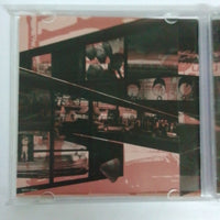 ซีดี Chikuzen Sato - Fact Of Life CD VG+