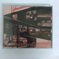 ซีดี Chikuzen Sato - Fact Of Life CD VG+