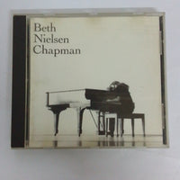 ซีดี Beth Nielsen Chapman - Beth Nielsen Chapman CD VG