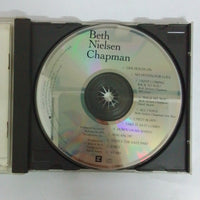 ซีดี Beth Nielsen Chapman - Beth Nielsen Chapman CD VG