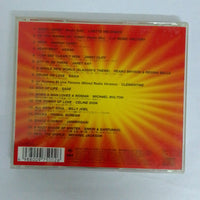 ซีดี Various - Max Best Hits In The World CD VG+