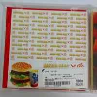 ซีดี Orange Range - Range CD VG+