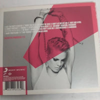 ซีดี P!NK - Greatest Hits... So Far CD VG+