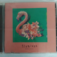 ซีดี Kenshi Yonezu - Flamingo / Teenage Riot CD VG+