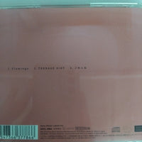 ซีดี Kenshi Yonezu - Flamingo / Teenage Riot CD VG+