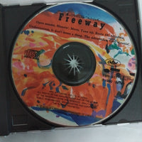 ซีดี Various - Freeway CD VG+