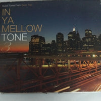 ซีดี Various - In Ya Mellow Tone 3 CD VG
