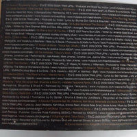 ซีดี Various - In Ya Mellow Tone 3 CD VG