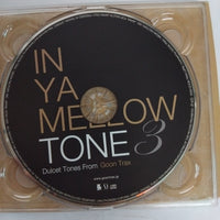 ซีดี Various - In Ya Mellow Tone 3 CD VG