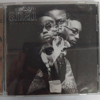 ซีดี Shai - Blackface CD VG+
