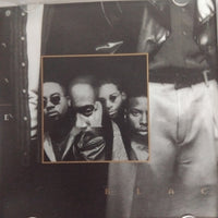 ซีดี Shai - Blackface CD VG+