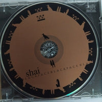 ซีดี Shai - Blackface CD VG+