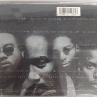 ซีดี Shai - Blackface CD VG+