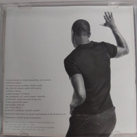 ซีดี Brian McKnight - Superhero CD VG+