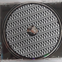 ซีดี Alexandra Stan - Saxobeats CD VG+