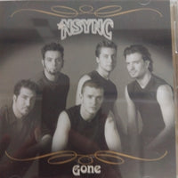 ซีดี *NSYNC - Gone CD VG+
