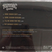 ซีดี *NSYNC - Gone CD VG+