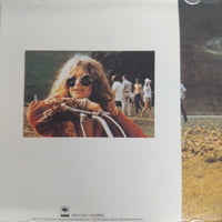 ซีดี Janis Joplin - Janis Joplin's Greatest Hits CD VG+