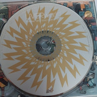 ซีดี UVERworld - Timeless CD VG+