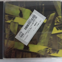 ซีดี Yutaka Ozaki - The Day Volume 2 CD VG+