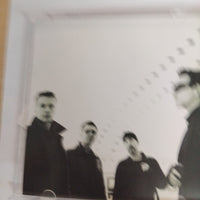 ซีดี U2 - All That You Can't Leave Behind CD VG+