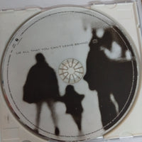 ซีดี U2 - All That You Can't Leave Behind CD VG+