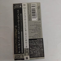 ซีดี U2 - All That You Can't Leave Behind CD VG+