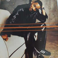 ซีดี Will Smith , introducing Tra-Knox - Born To Reign CD VG+