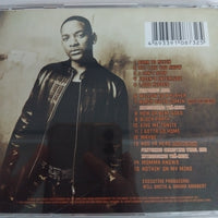 ซีดี Will Smith , introducing Tra-Knox - Born To Reign CD VG+