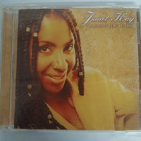 ซีดี Janet Kay - Through The Years Greatest Hits & More CD VG+