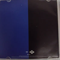 ซีดี Backstreet Boys - Black & Blue CD VG