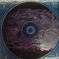 ซีดี Backstreet Boys - Black & Blue CD VG