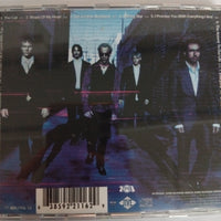ซีดี Backstreet Boys - Black & Blue CD VG