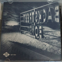 ซีดี Backstreet Boys - Black & Blue CD VG+