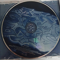 ซีดี Backstreet Boys - Black & Blue CD VG+