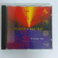 ซีดี Various - Platipus Records Volume One CD VG+