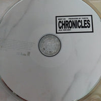 ซีดี Jils - Chroncles CD VG+