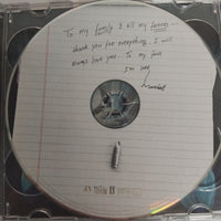 ซีดี Eminem - Encore CD VG+