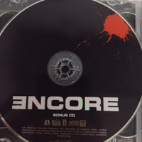 ซีดี Eminem - Encore CD VG+