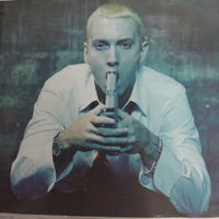 ซีดี Eminem - Encore CD VG+