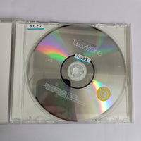 ซีดี Crystal Kay / Chemistry - Two As One CD VG+