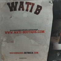 ซีดี Sexion D'Assaut - L'Ecole Des Points Vitaux CD VG+