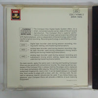 ซีดี Darius Milhaud, Orchestre National De France, Leonard Bernstein - La Création Du Monde / Le Boeuf Sur Le Toit / Saudades Do Brasil CD VG+