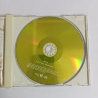 ซีดี Ryuichi Kawamura - Love CD VG+