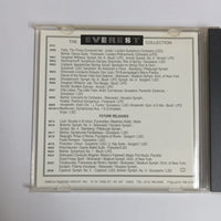 ซีดี Ralph Vaughan Williams - Sir Adrian Boult / Malcolm Arnold - Malcolm Arnold, London Philharmonic Orchestra - Job "A Masque For Dancing"/The Wasps/Four Scottish Dances CD VG+