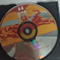 ซีดี Lenny Kravitz - Are You Gonna Go My Way CD VG+