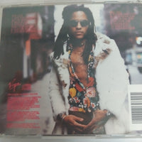ซีดี Lenny Kravitz - Are You Gonna Go My Way CD VG+