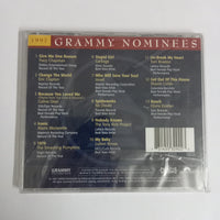ซีดี Various - 1997 Grammy Nominees CD M