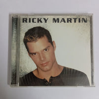 ซีดี Ricky Martin - Ricky Martin CD G